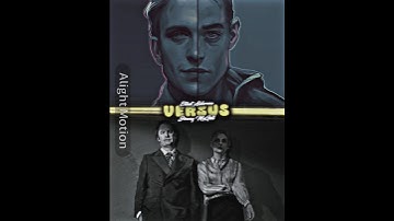 Elliot Alderson vs Jimmy McGill