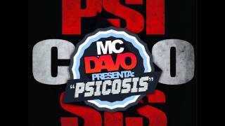 Watch Mc Davo Talento Regio video