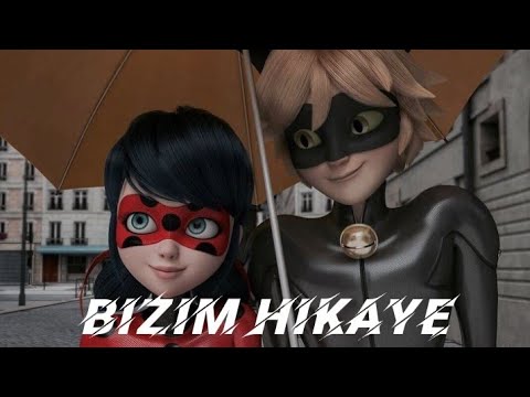 Mucize:Uğur böceği ile Kara kedi (Bizim Hikaye)