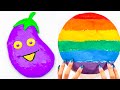 Satisfying Slime ASMR | Relaxing Slime Videos # 2454