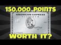 American Express Platinum Card