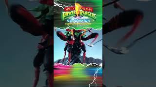 Dinozord Tricératops | Mighty Morphin Minute | Mighty Morphin Power Rangers Re-Ignition
