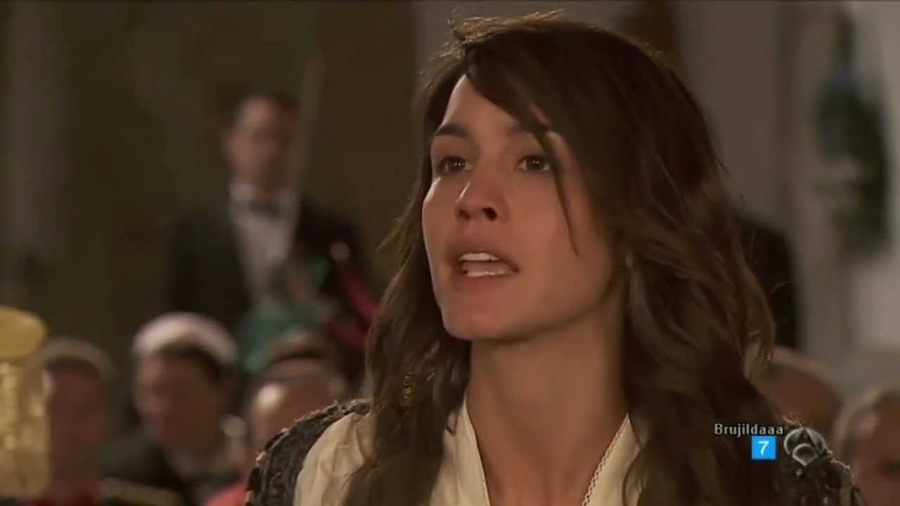 Tristán, tú y yo no somos hermanos