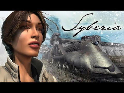 Видео: Прохождение Syberia #12 Любовь и спасение Елены Романской ФИНАЛ