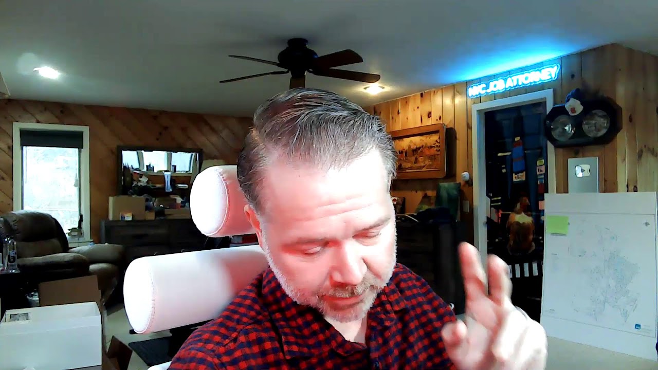 Live Question and Answer with an Employment Attorney, Veteran's Day 2025 at 2 pm ET