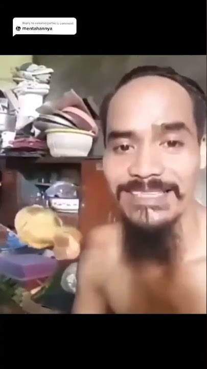 aku oleh dolan tapi jare ibu maem sik