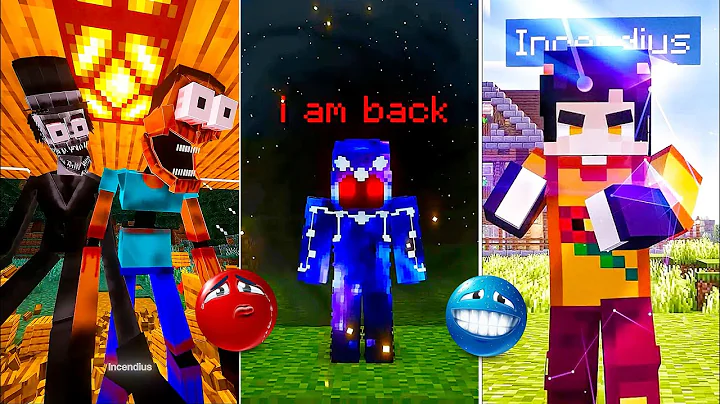 MINECRAFT MOMENT! COLDEST TROLLFACE COMPILATION 🥶 $777,777,777