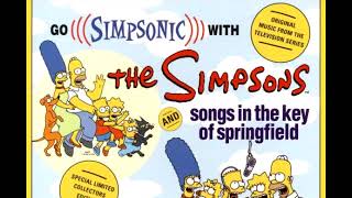 The Simpsons - You're Checkin' In (Kickin' It)