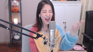 Download Lagu 冯提莫翻唱周杰伦《轨迹》 2003电影《寻找周杰伦》主题曲 MP3