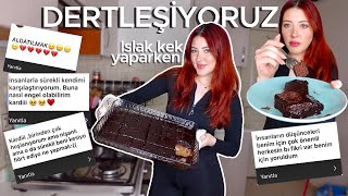 DERTLEŞİYORUZ | Aldatılmak, başkalarıyla karşılaştırmak, toplum baskısı by Kardelen Yıldırım 150,621 views 2 months ago 42 minutes