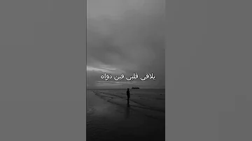 حمزه نمره رياح الحياة تهبي يا رياح الحياة ديما بما لا أشتهيه 