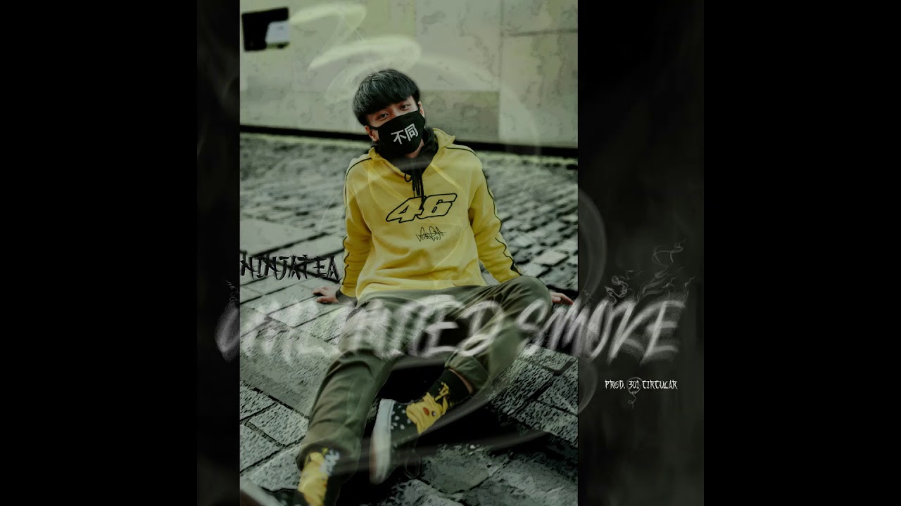 NinjaTea - UNLiMiTED SMOKE (Prod. 301 Circular) | OFFiCiAL AUDiO | @SHURiKANSOUNDS @301Circular