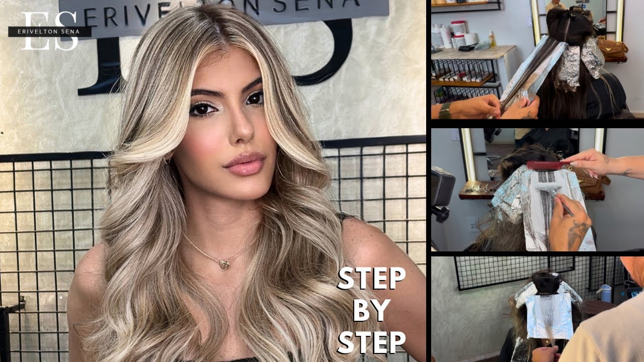 COMO FAZER MECHAS SLICES