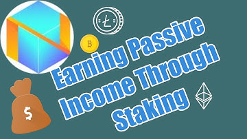 How to Stake Crypto ON NetBox Browser FOR Risk FREE Dividends