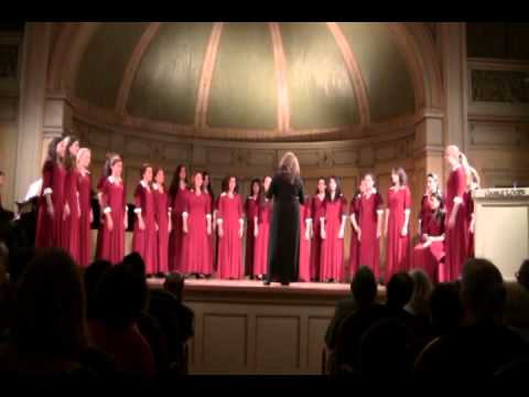 Shani Choir: Hakol Zahav