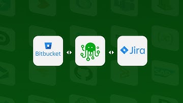 Bitbucket Jira Integration | ZigiOps Integration Platform