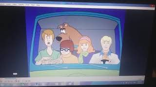 Scooby Doo's 50th Birthday Special The Places We've Been!