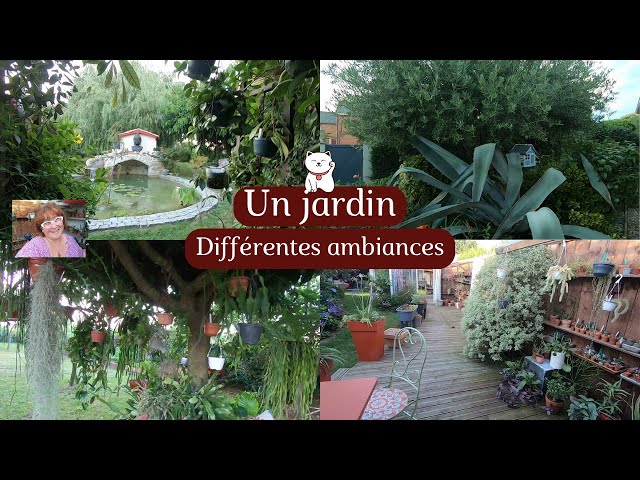 Réalisez un mini jardin qui vous accompagnera dans votre bulle zen