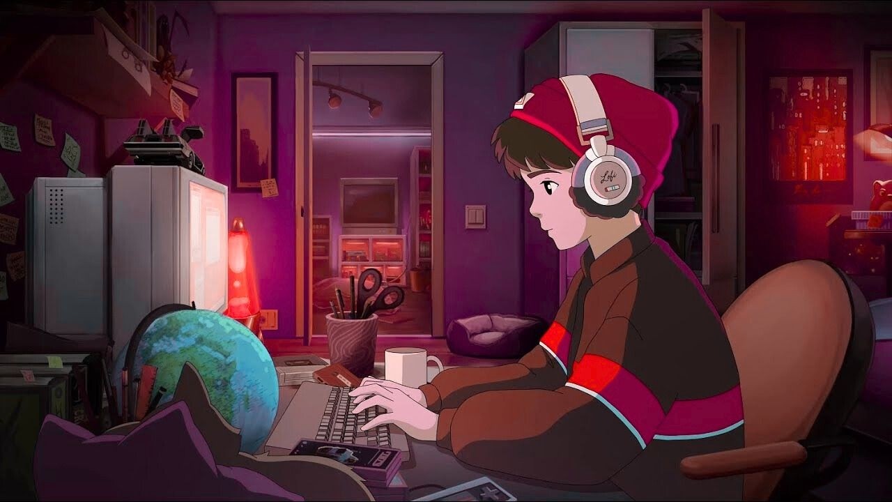 POV: It’s 2 A.M. and you’re locked into a deep coding session. 💻