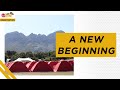 A New Beginning | 2022 Absa Cape Epic