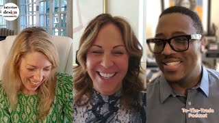 To-The-Trade S3E14: Tracee Murphy on Psychology for Smarter Design Firms
