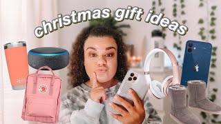 150+ Christmas Gift Ideas! *the ultimate gift guide for Christmas 2020*