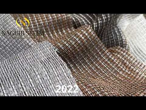 نجيب سليم اصل القماش في مصر موديلات 20222