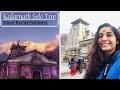 Kedarnath Solo Trip | November 2020 | Minimum Budget