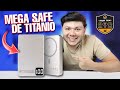 Carregador MagSafe Gorila Shield | Unboxing + Teste Rápido!