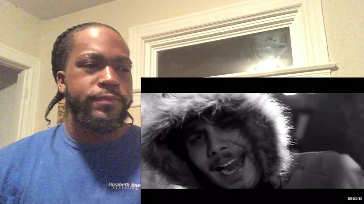 P110 - Jaykae - Toothache [Music Video] | Reaction