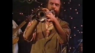 Randy Brecker Quintet Mondo PersoNew York - 1991