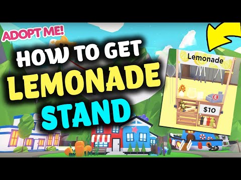 Vidéo: Comment ouvrir un stand de limonade (avec photos)