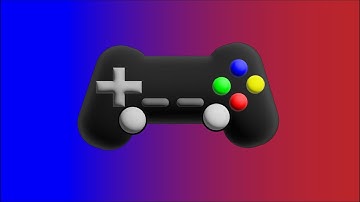 Make 3D gaming controller easy on Adobe illustrator