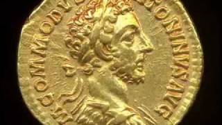 Commodus - Chapter 4 Part 1 of Gibbon's Decline and Fall of the Roman Empire