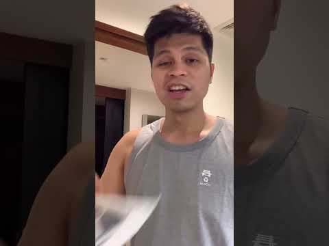 NOKIA 3210 ng mga brief. Victor Anastacio