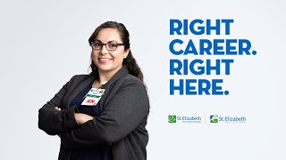 Workplace Culture | St. Elizabeth Healthcare