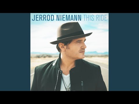 But I Do - Jerrod Niemann