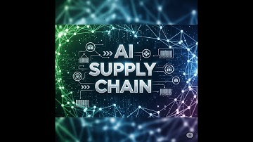 Supply Chain for AI