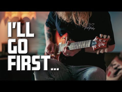 The Best Guitar Solo I’ve Written (So Far)