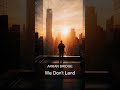 Arkan Bridge - We Don't Land | Chill Electronic Music
