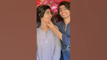 Hot Pathan Boy Shorts Desi Tiktok Hot 