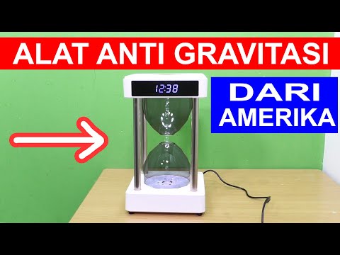 Video: Cara Mengurangi Gravitasi