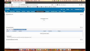 Cruz In Action:  Automation
