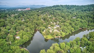 Kenilworth Land for sale in Asheville NC 48 Plymouth Circle Asheville