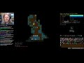 DCSS: Win With Every Species - Vampire 3 Part 5 | Dungeon Crawl Stone Soup 0.28