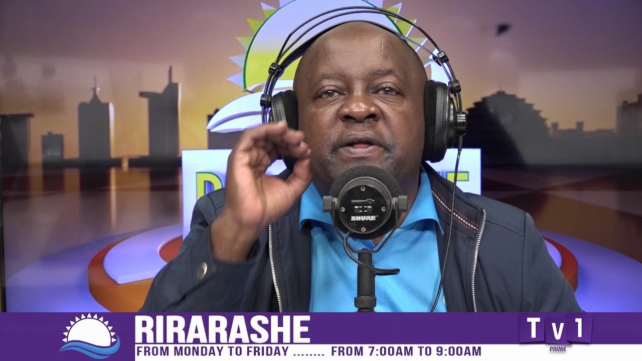 UKO BYIFASHE HIRYA NO HINO~#RIRARASHE