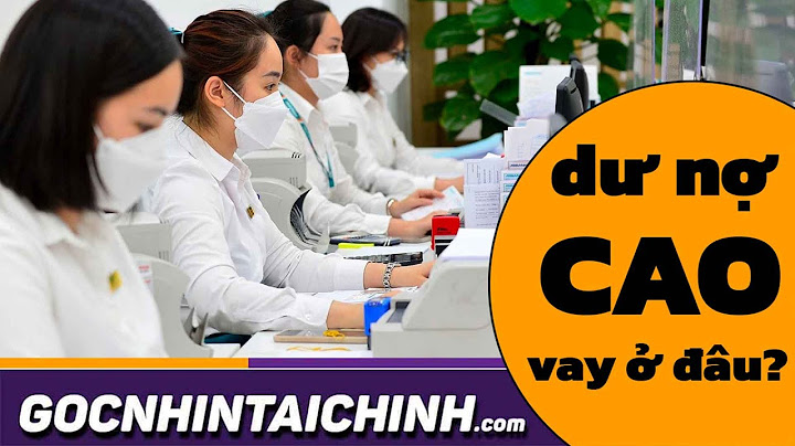 Dư nợ gối đầu cho khách bao nhiêu công thức năm 2024