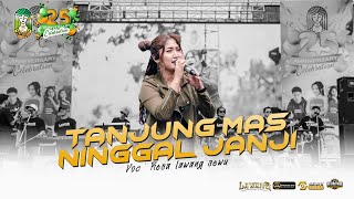 RESSA LAWANG SEWU - TANJUNG MAS NINGGAL JANJI | Lawang Music