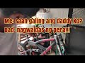 Bihira mag waldas ng pera ang daddy natin😂😂😂, Bike restoration ni obot