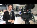IBC 2016: Новые профессиональные камеры SONY и вещательное видеооборудование